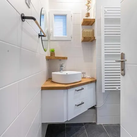 Cosy - 2p- Beauregard - 3