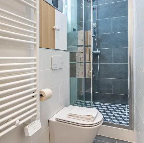 Cosy - 2p- Beauregard - 3 아파트