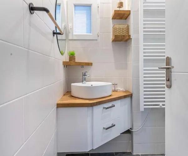 Cosy - 2p- Beauregard - 3