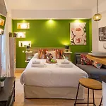 Cosy - 2p- Beauregard - 3 Paris