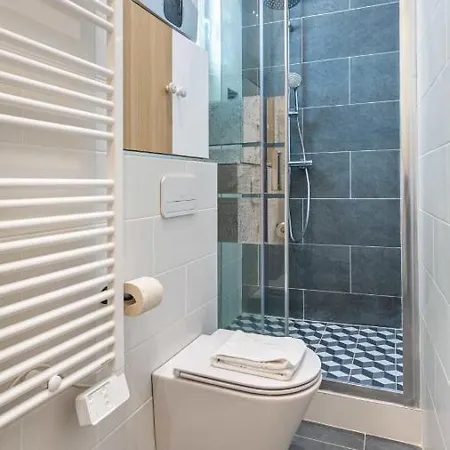 Cosy - 2p- Beauregard - 3 Apartmán