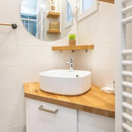 Apartmán Cosy - 2p- Beauregard - 3 *